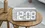 digital clock
